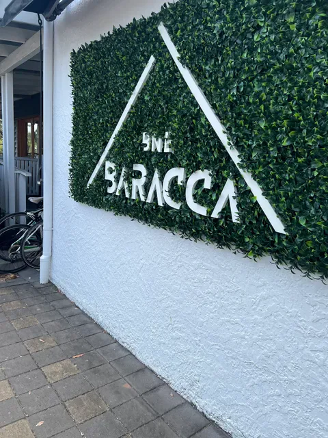 BNE BARACCA