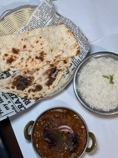 Bollywood Bar - Indian Restaurant