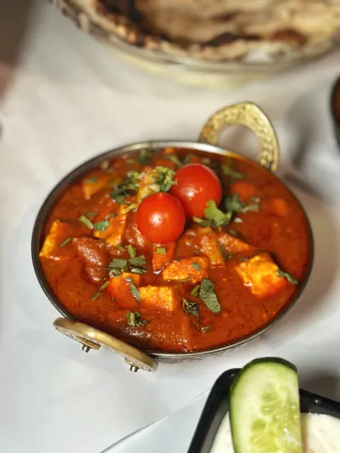 Bollywood Bar - Indian Restaurant