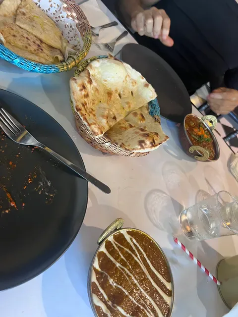 Bollywood Bar - Indian Restaurant