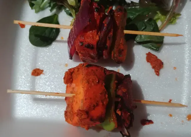 Bollywood Bar - Indian Restaurant