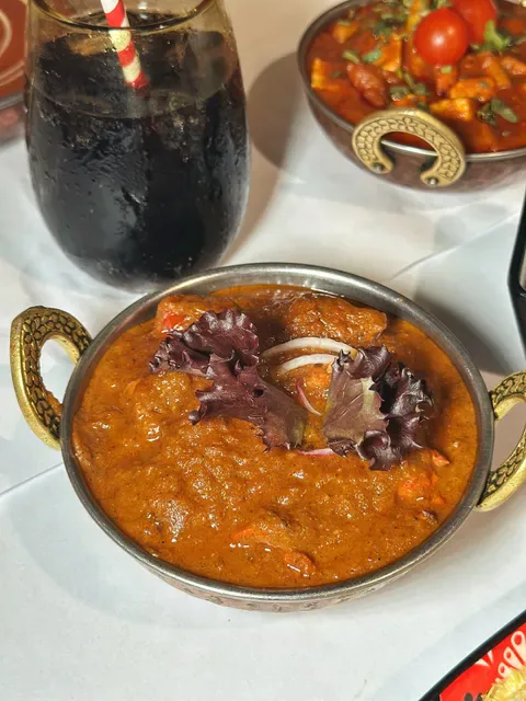 Bollywood Bar - Indian Restaurant