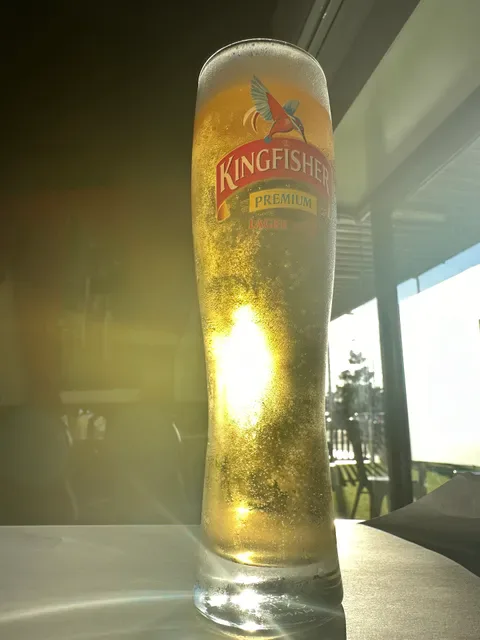 Bollywood Bar - Indian Restaurant