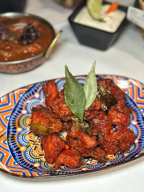 Bollywood Bar - Indian Restaurant