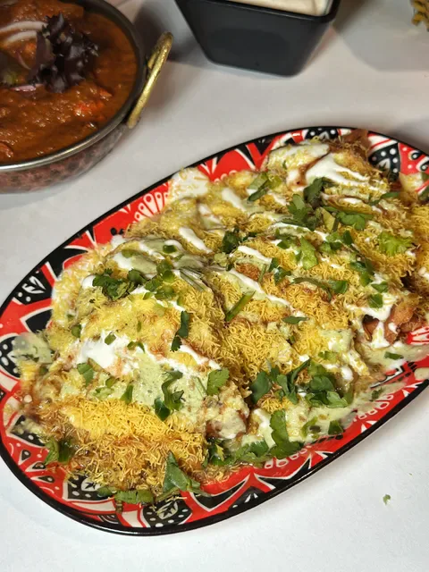 Bollywood Bar - Indian Restaurant