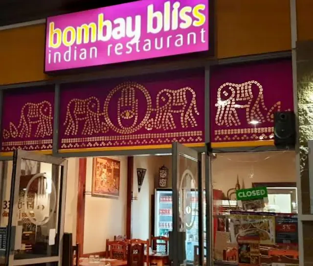 Bombay Bliss