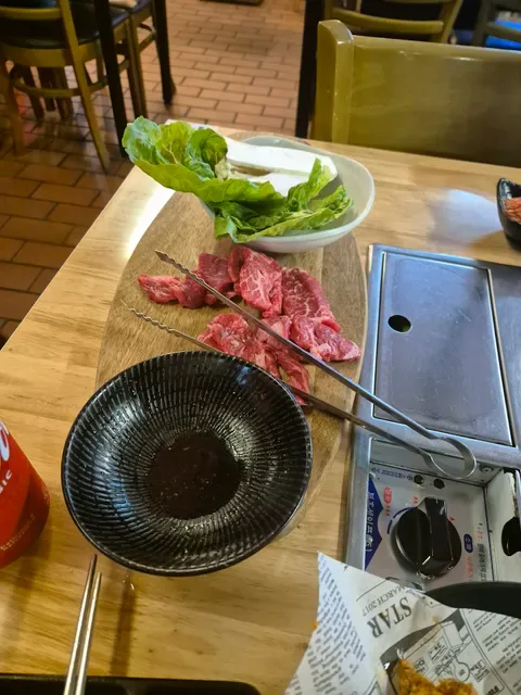 Bong Chicken Chermside