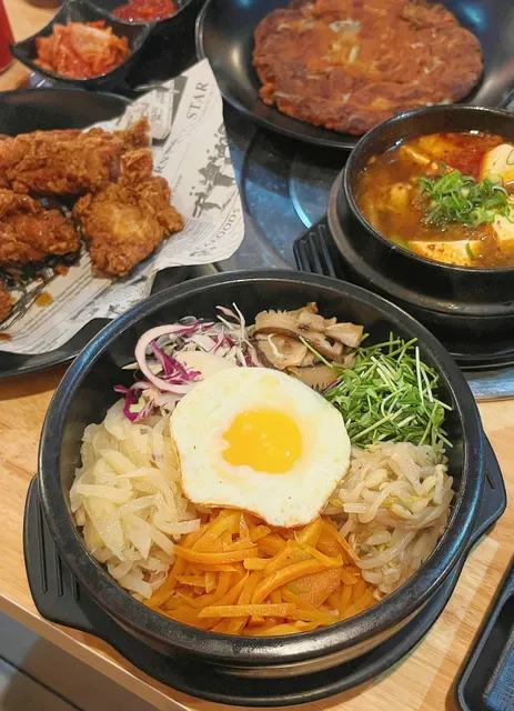 Bong Chicken Chermside