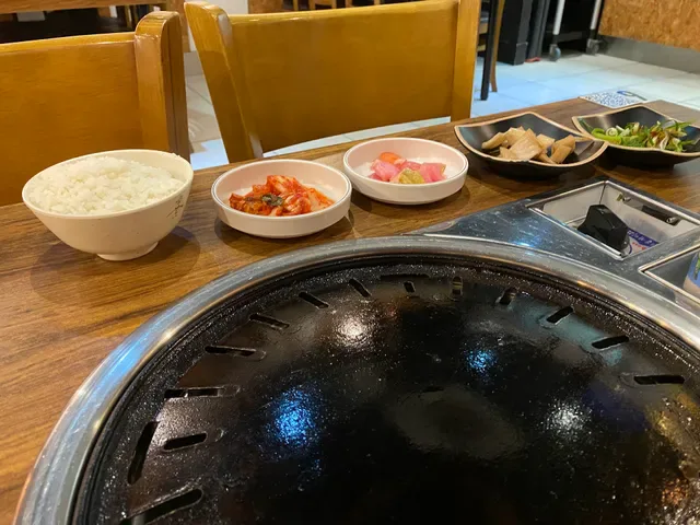 Bong Chicken Chermside