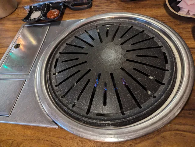 Bong Chicken Chermside