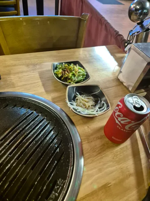 Bong Chicken Chermside