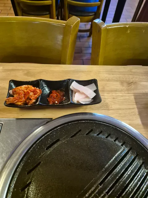 Bong Chicken Chermside
