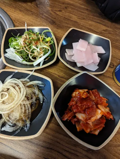 Bong Chicken Chermside