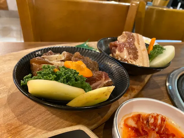 Bong Chicken Chermside