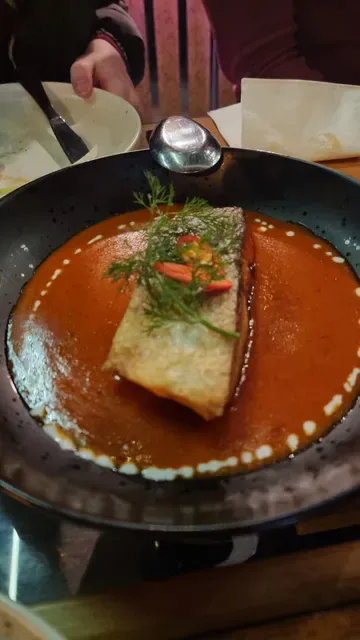 Boo's Kitchen