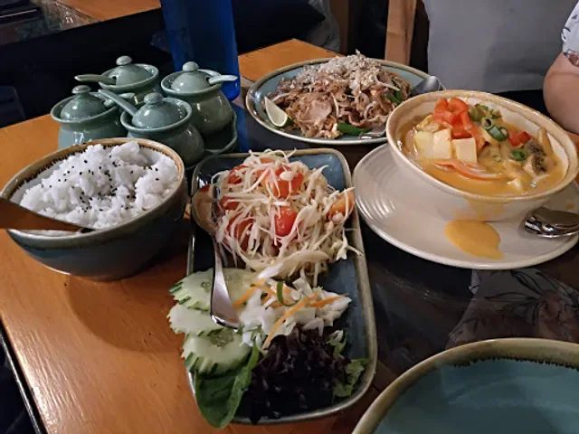 Boo's Kitchen