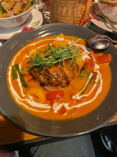 Boo's Kitchen