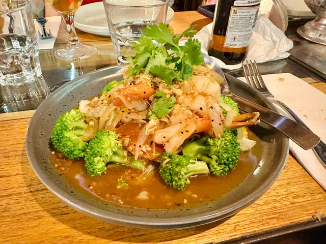 Boo's Kitchen