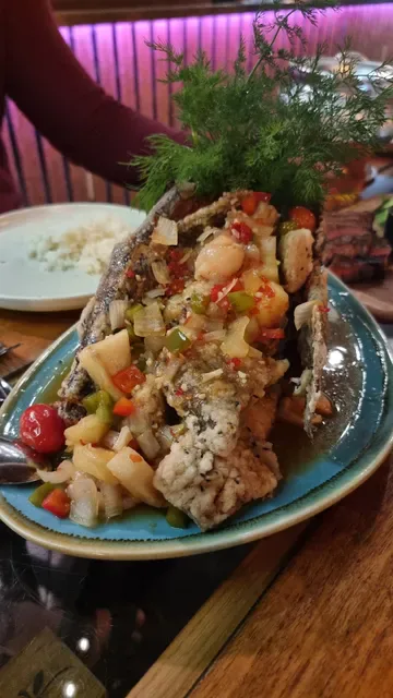 Boo's Kitchen
