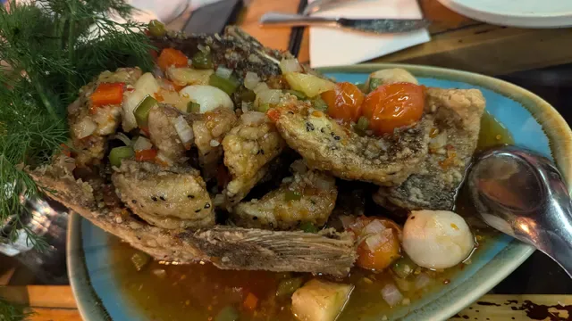 Boo's Kitchen