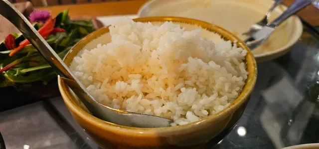 Boo's Kitchen