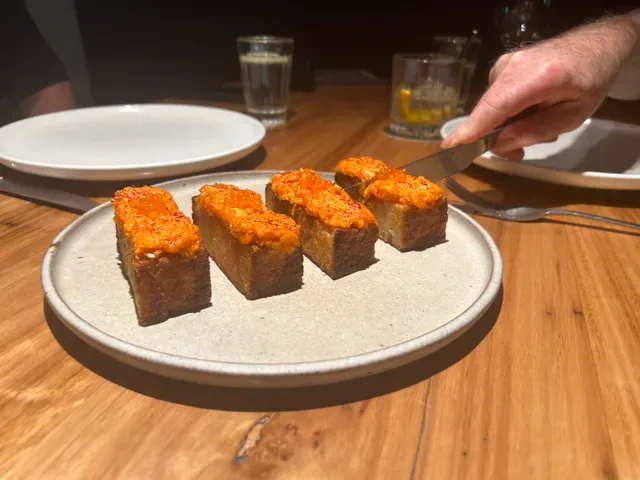 Bosco Wine Grill