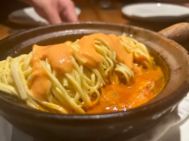 Bosco Wine Grill