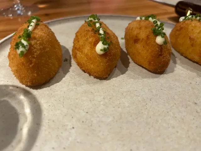 Bosco Wine Grill