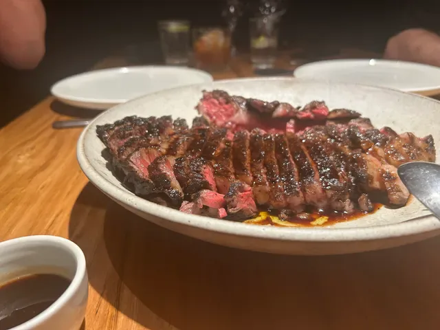 Bosco Wine Grill
