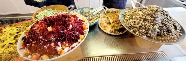 Botanica Real Food