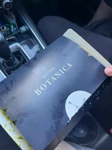Botanica Real Food