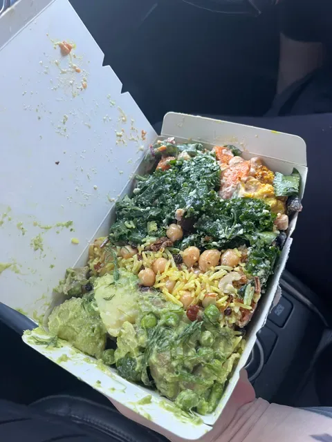 Botanica Real Food