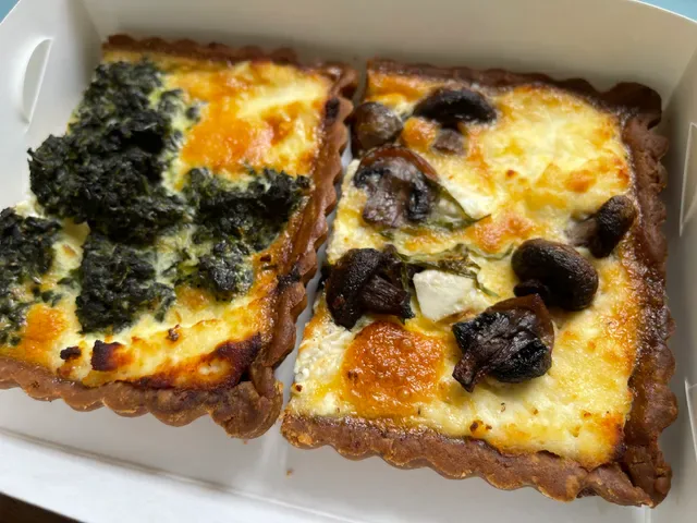 Botanica Real Food