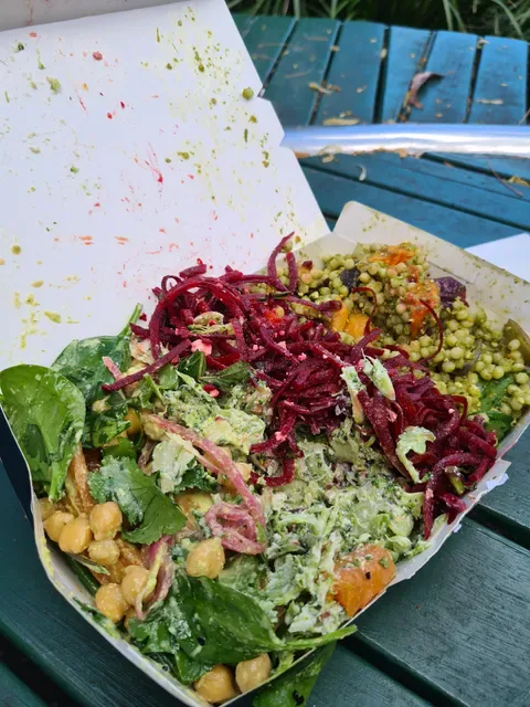 Botanica Real Food