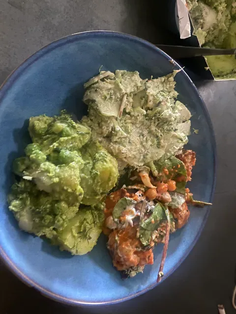Botanica Real Food