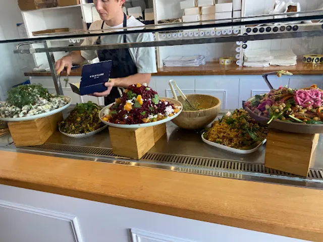 Botanica Real Food