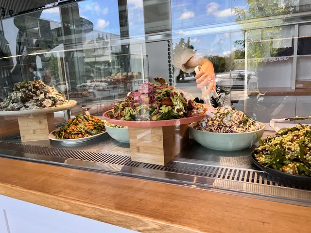 Botanica Real Food