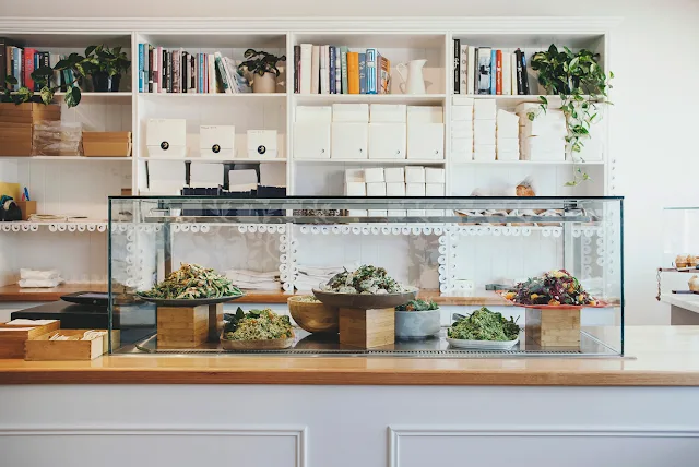 Botanica Real Food