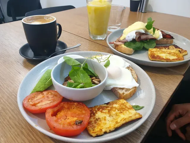 Botanicafe