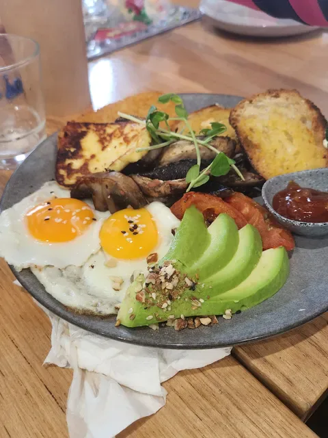 Botanicafe