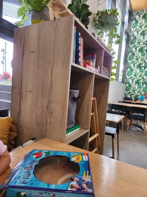 Botanicafe