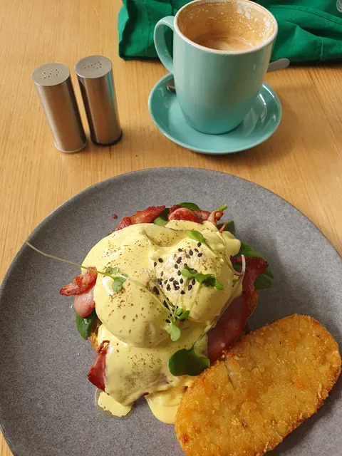 Botanicafe