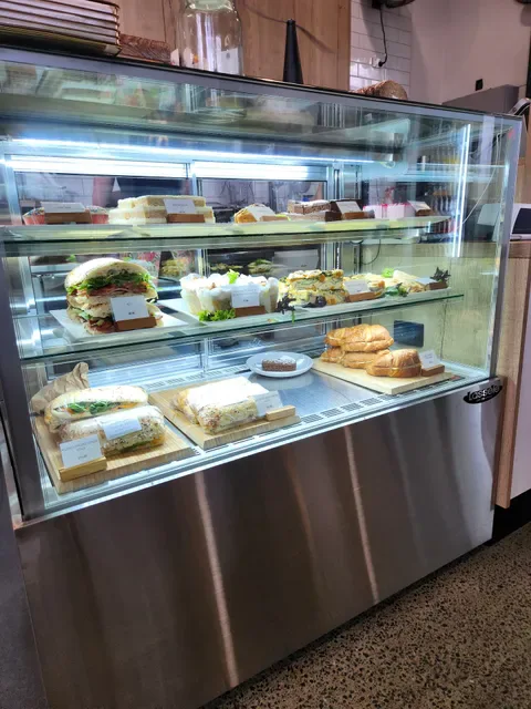 Botanicafe