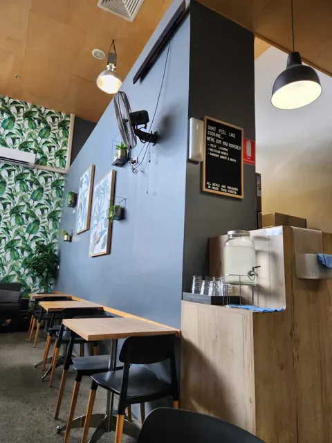 Botanicafe
