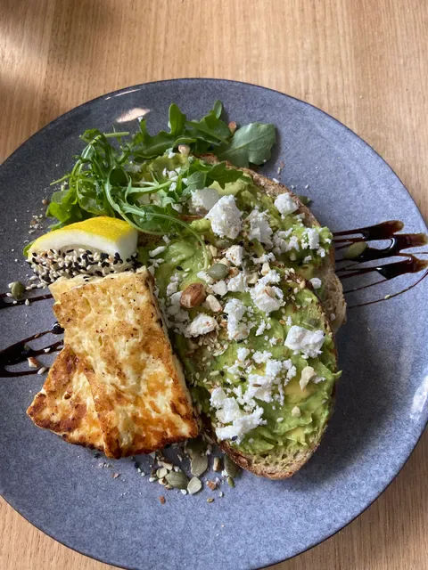 Botanicafe