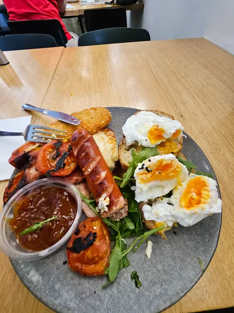 Botanicafe