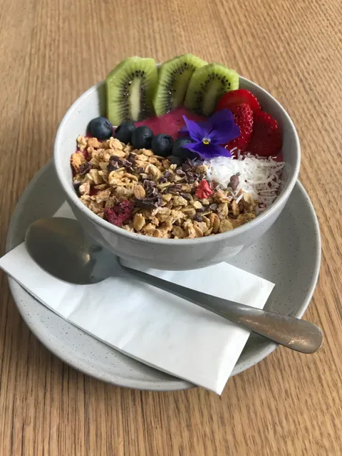 Botanicafe