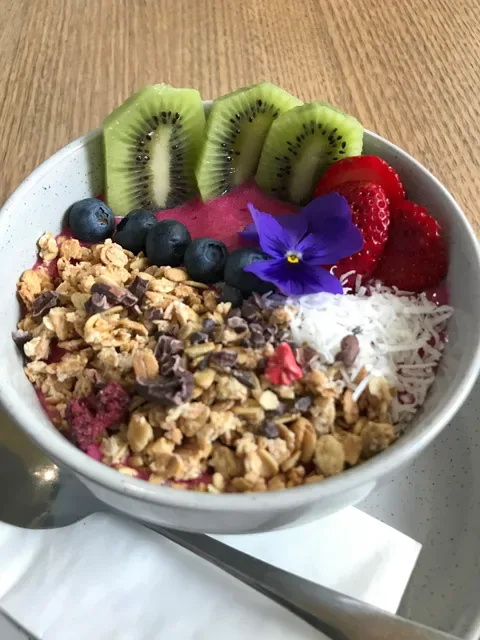 Botanicafe