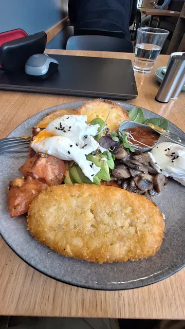 Botanicafe
