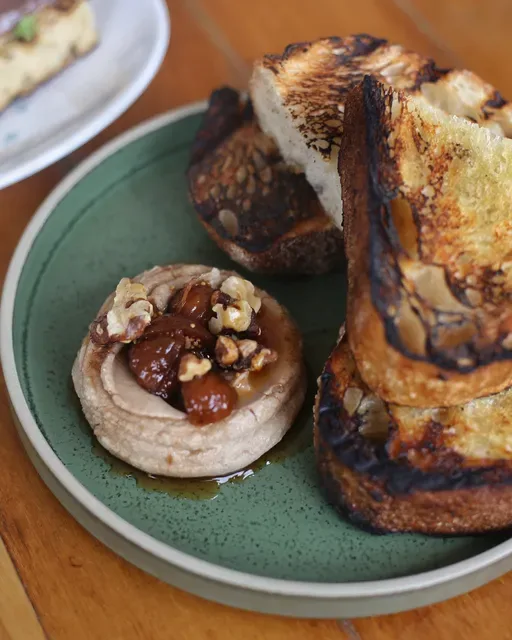 Botellon Spanish Tapas & Wine Bar